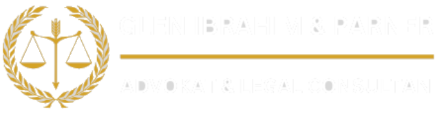 Glen Ibrahim Lawyer